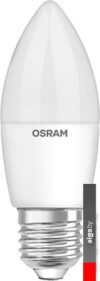 Светодиодная лампа Osram LV CL B60 7 SW/865 230V E27 10X1 RU