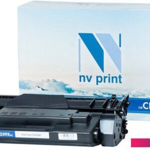 Картридж NV Print NV-CF259X (аналог HP 59X CF259X)