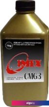Тонер Imex CMG3-1KG
