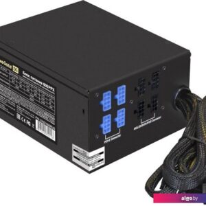 Блок питания ExeGate 600PPX EX221642RUS-S