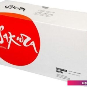 Картридж Sakura Printing SASPC252HEM