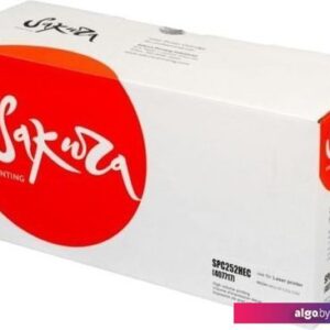 Картридж Sakura Printing SASPC252HEC