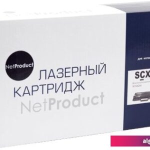 Картридж NetProduct N-SCX-D4200A (аналог Samsung SCX-D4200A)