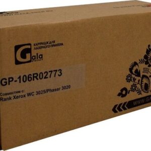 Картридж Gala-print GP-106R02773 (аналог Xerox 106R02773)