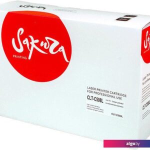 Картридж Sakura Printing SACLTC508L