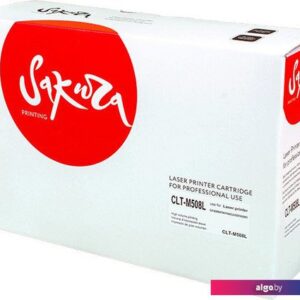 Картридж Sakura Printing SACLTM508L