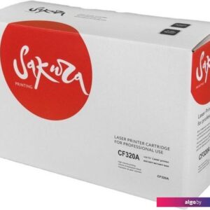 Картридж Sakura Printing SACF320A