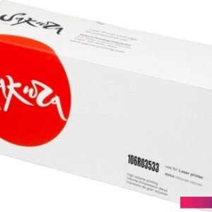 Картридж Sakura Printing SA106R03533 (аналог Xerox 106R03533)