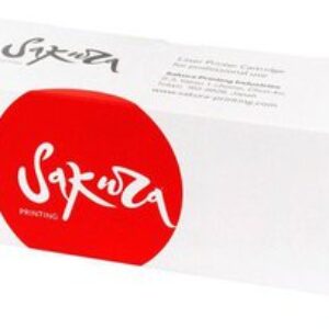 Картридж Sakura Printing SATK5195Y