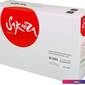 Картридж Sakura Printing SAMLTD203L (аналог Samsung MLT-D203L)