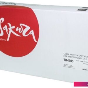 Картридж Sakura Printing SATK4105 (аналог Kyocera TK-4105)