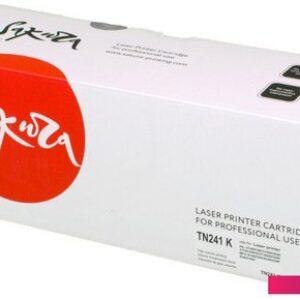 Картридж Sakura Printing SATN241BK