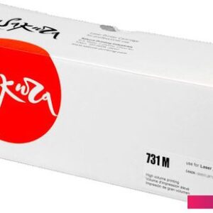 Картридж Sakura Printing SA731M (аналог Canon 731M 6270B002)