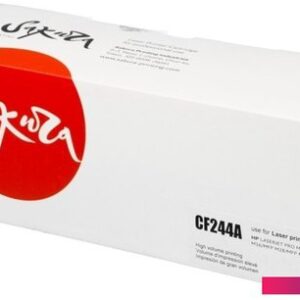 Картридж Sakura Printing SACF244A (аналог HP CF244A)