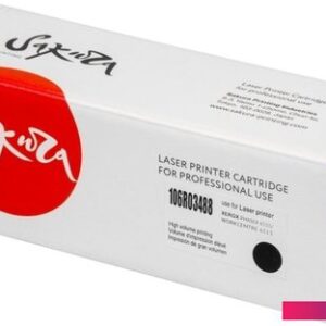 Картридж Sakura Printing SA106R03488 (аналог Xerox 106R03488)
