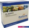Картридж ProfiLine PL-Q7551A (аналог HP 51A)