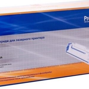 Картридж ProfiLine PL-C9732A-Y (аналог HP C9732A)