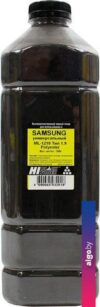 Тонер Hi-Black Универсальный для Samsung ML-1210 Polyester Тип 1.9 700 г