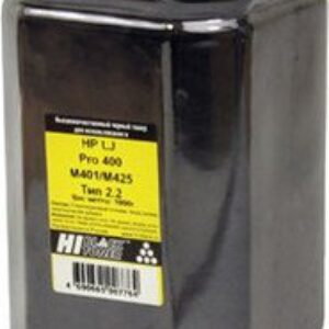 Тонер Hi-Black для HP LJ Pro 400 M401/M425 Тип 2.2 1 кг