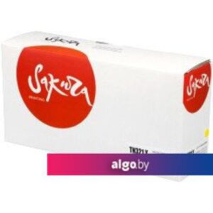 Картридж Sakura Printing SATN321Y