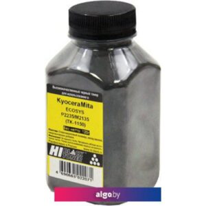 Тонер Hi-Black для Kyocera ECOSYS P2235/M2135 (TK-1150) 120 г