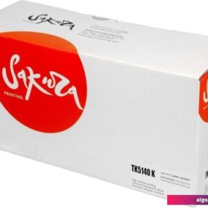 Картридж Sakura Printing SATK5140K
