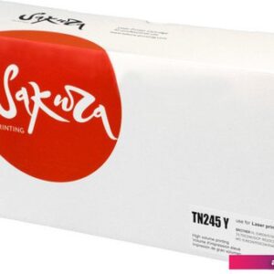 Картридж Sakura Printing SATN245Y