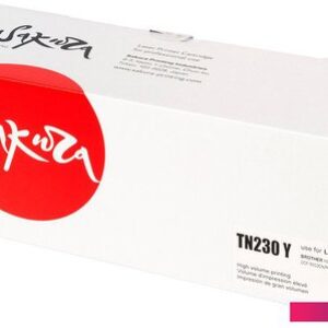 Картридж Sakura Printing SATN230Y