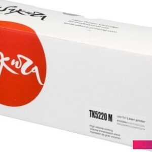 Картридж Sakura Printing SATK5220M (аналог Kyocera TK-5220M)