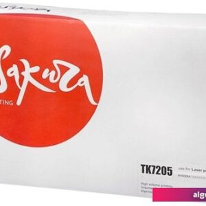 Картридж Sakura Printing SATK7205 (аналог Kyocera Mita TK-7205)