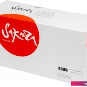 Картридж Sakura Printing SATK3060 (Аналог KYOCERA TK-3060)