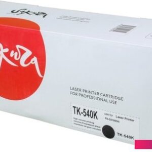 Картридж Sakura Printing SATK540K (Аналог Kyocera TK-540 Black)