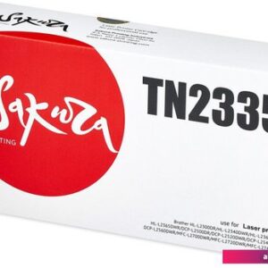 Картридж Sakura Printing SATN2335