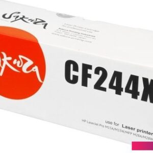 Картридж Sakura Printing SACF244X (аналог HP CF244X)