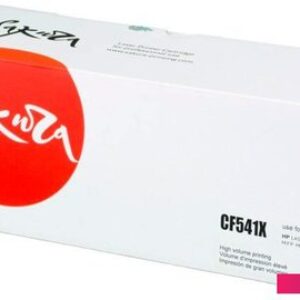 Картридж Sakura Printing SACF541X (аналог HP CF541X)