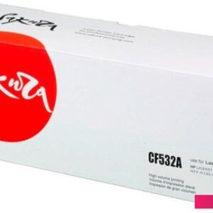Картридж Sakura Printing SACF532A (аналог HP CF532A)