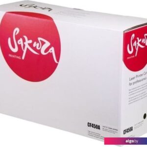 Картридж Sakura Printing SACF450A