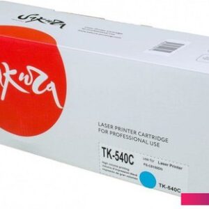 Картридж Sakura Printing SATK540C