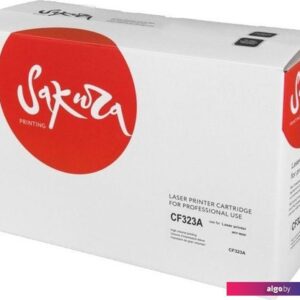 Картридж Sakura Printing SACF323A