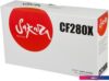 Картридж Sakura Printing SACF280X (аналог HP CF280X)