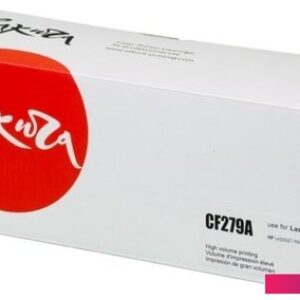 Картридж Sakura Printing SACF279A (аналог HP CF279A)