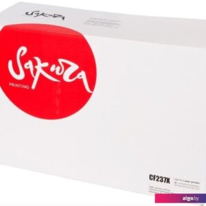 Картридж Sakura Printing SACF237X (аналог HP CF237X)
