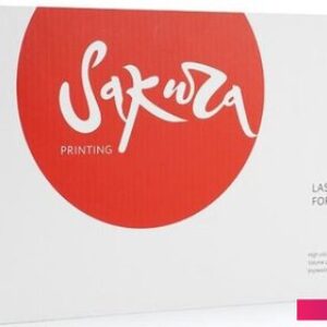 Картридж Sakura Printing SACF217A (аналог HP CF217A)