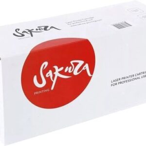 Картридж Sakura Printing SACEXV40 (аналог Canon C-EXV40)