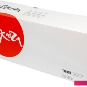 Картридж Sakura Printing SATK6305 (аналог Kyocera TK-6305)
