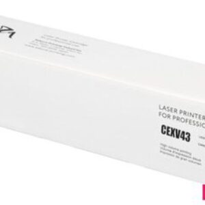 Картридж Sakura Printing SACEXV43 (аналог Canon C-EXV37