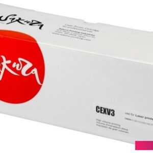 Картридж Sakura Printing SACEXV3 (аналог Canon C-EXV33)