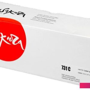 Картридж Sakura Printing SA731C (аналог Canon 731C 6271B002)