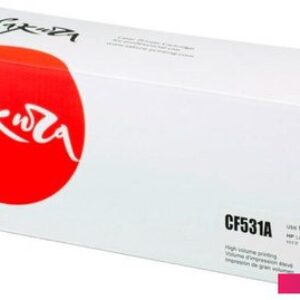 Картридж Sakura Printing SACF531A (аналог HP CF531A)