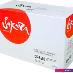 Фотобарабан Sakura Printing SADR5500